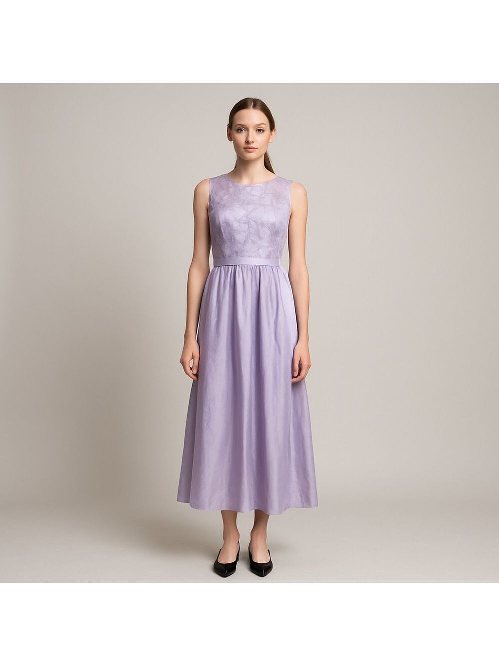 Long Formal Gown Size Medium